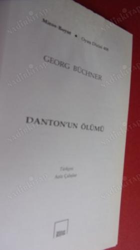 Danton'un Ölümü