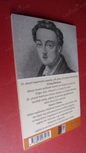 Danton'un Ölümü