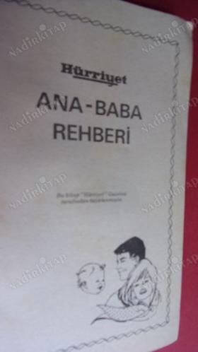 ANA BABA REHBERİ
