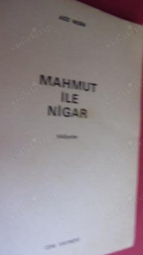 MAHMUT İLE NİGAR (AZİZ NESİN)