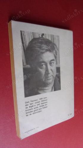 MAHMUT İLE NİGAR (AZİZ NESİN)