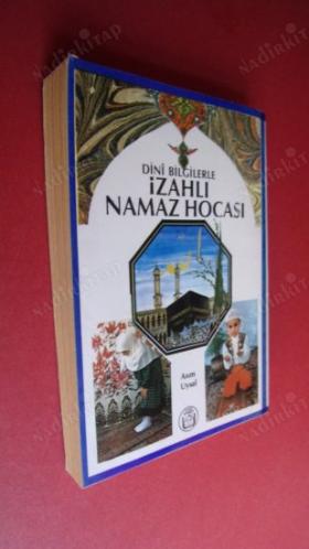 DİNÎ BİLGİLERLE NAMAZ HOCASI