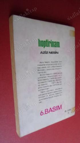 HOPTİRİNAM