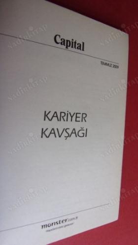 110 ŞİRKETİN İK PLANI KARİYER KAVŞAĞI