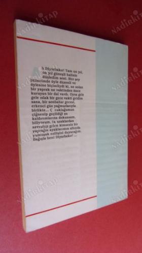 YASAK ÜLKENİN GÜNLÜĞÜ