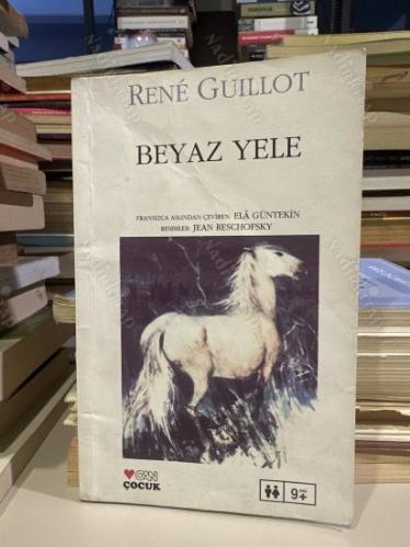 BEYAZ YELE