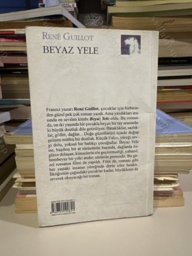BEYAZ YELE