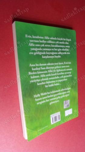 YAPAYALNIZ ALFİE