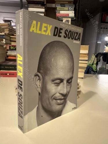 ALEX DE SOUZA