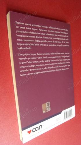 İKİ ŞİİRİN ARASINDA // İMZALI //