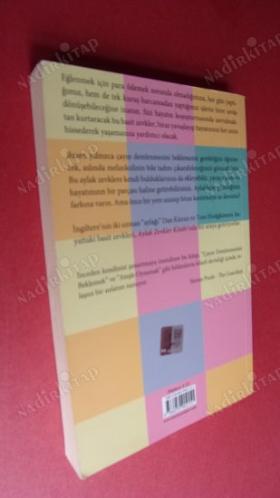 AYLAK ZEVKLER KİTABI