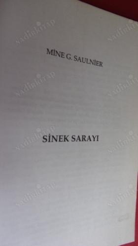 SİNEK SARAYI