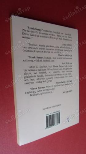 SİNEK SARAYI