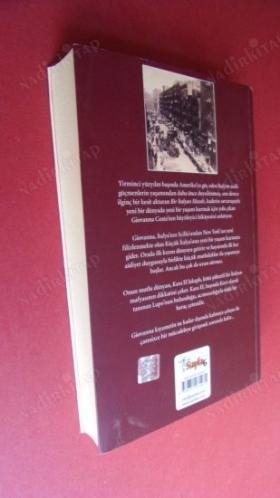 BİR İTALYAN MASALI