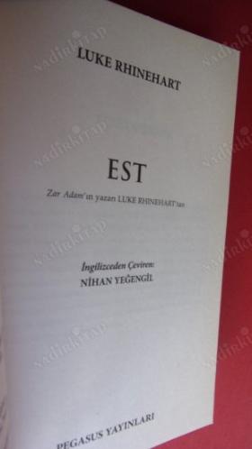 HAYATINIZI DEĞİŞTİRECEK 4 GÜN EST