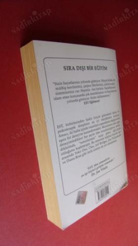 HAYATINIZI DEĞİŞTİRECEK 4 GÜN EST