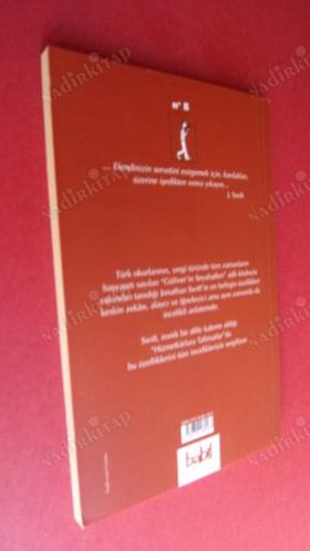 HİZMETKARLARA TALİMATLAR