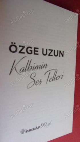 KALBİMİN SES TELLERİ