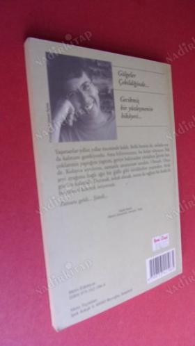 GÖLGELER ÇEKİLDİĞİNDE