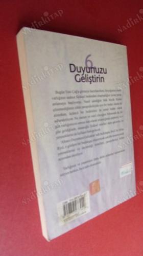6 DUYUNUZU GELİŞTİRİN PROF. DR. MİLAN RYZL