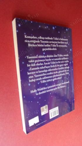 Kayıp Kedicik Yıldız