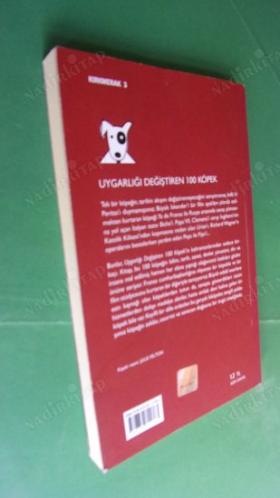 UYGARLIĞI DEĞİŞTİREN 100 KÖPEK