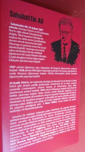 İÇİMİZDEKİ ŞEYTAN