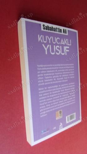 KUYUCAKLI YUSUF