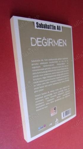 DEĞİRMEN