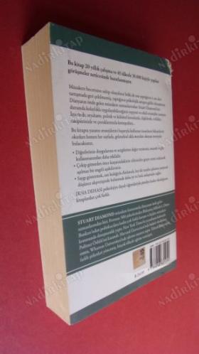 İKNA DEHASI - İŞ VE SOSYAL YAŞAMINIZDA BAŞARI İÇİN MÜZAKERE STRATEJİLERİ
