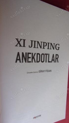ANEKDOTLAR