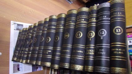 İSLAM ANSİKLOPEDİSİ ( CİLT-1-2-3-4-5+5-6-7-8-9-10-11-12+12-13. ) not. 15 kitap. çok temiz bayram sonuna kadar.6. bin tl. indiriim icinde.% 10..özel.i