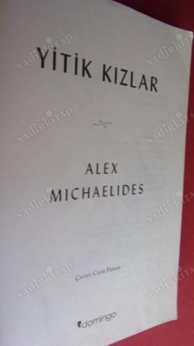 YİTİK KIZLAR