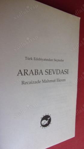 ARABA SEVDASI