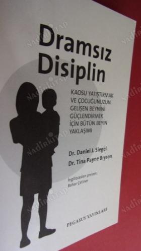 DRAMSIZ DİSİPLİN
