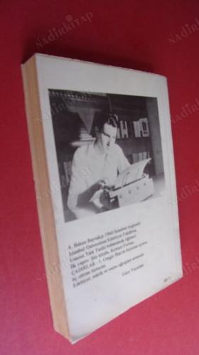 ÇADIRLAR ''CENGİZ HAN'' 1