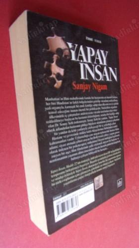 YAPAY İNSAN