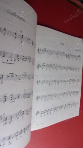 MUSİK DER RENAİSSANCE
