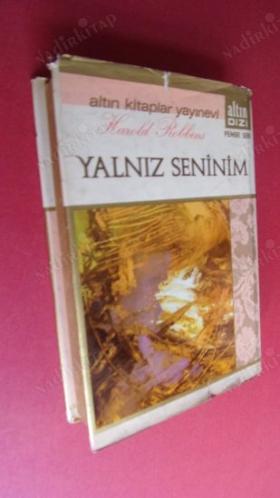YALNIZ SENİNİM