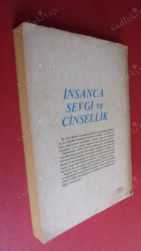 İNSANCA SEVGİ VE CİNSELLİK