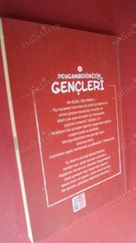 PEYGAMBERİMİZİN GENÇLERİ 2