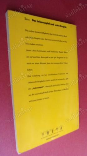 DAS LEBENSSPİEL UND SEİNE REGELN