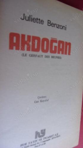 AKDOĞAN