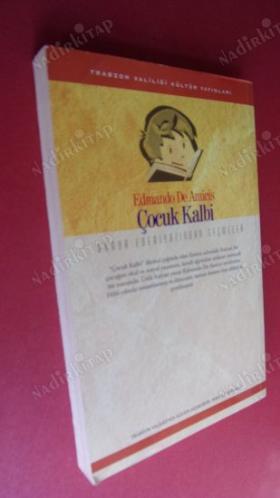 ÇOCUK KALBİ