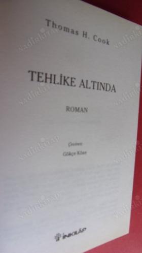 TEHLİKE ALTINDA