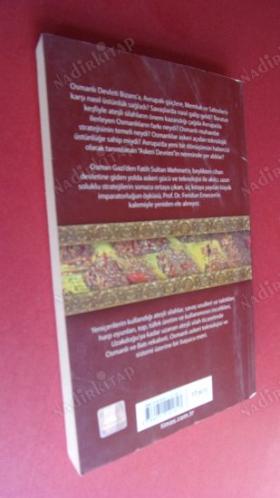 OSMANLI KLASİK ÇAĞINDA SAVAŞ FERİDUN M. EMECEN