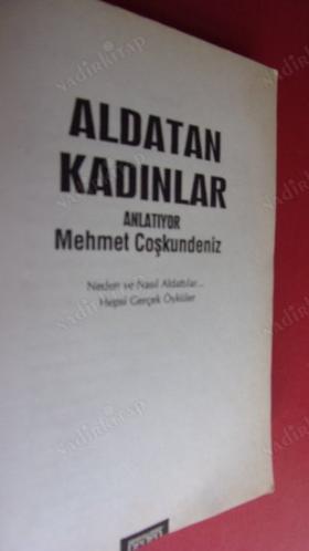 ALDATAN KADINLAR ANLATIYOR