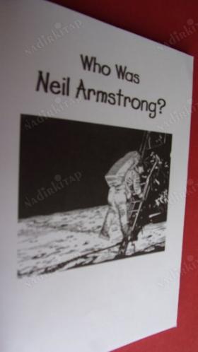Who Was Neil Armstrong?