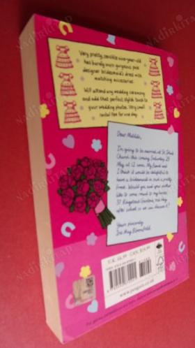 Rent'a Bridesmaid ( Bir Nedime Kirala )