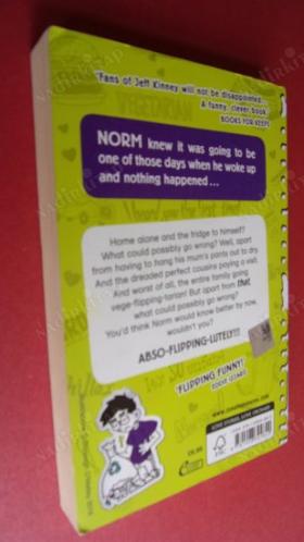The World of Norm: 11: May Be Recycled
